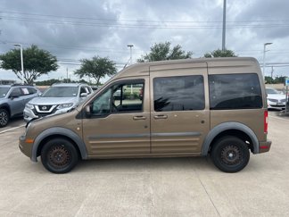 Used 2013 Ford Transit Connect XLT Premium image 1