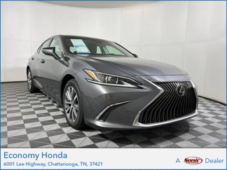 Used 2019 Lexus ES 350 image 1