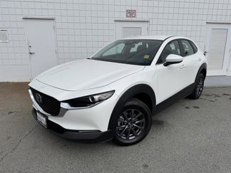 Certified 2025 MAZDA CX-30 AWD 2.5 S image 1