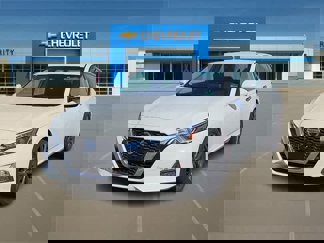 Used 2020 Nissan Altima 2.5 S image 1