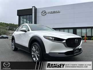 Certified 2022 MAZDA CX-30 AWD 2.5 S w/ Preferred Package image 1