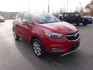 Used 2017 Buick Encore Premium w/ Experience Buick Package image 1