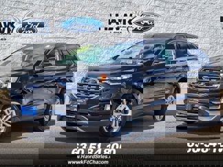 Certified 2019 Ford Edge SEL w/ Equipment Group 201A image 1