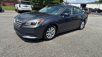 Used 2015 Subaru Legacy 2.5i Premium w/ Moonroof Package image 1