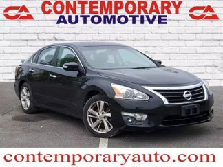 Used 2013 Nissan Altima 2.5 SL image 1