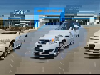 Certified 2016 Chevrolet Impala LTZ image 1