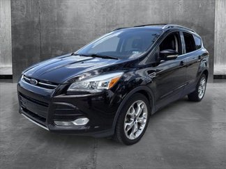 Used 2013 Ford Escape Titanium w/ Parking Technology Pkg image 1