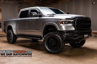 Used 2024 RAM 1500 Big Horn image 1