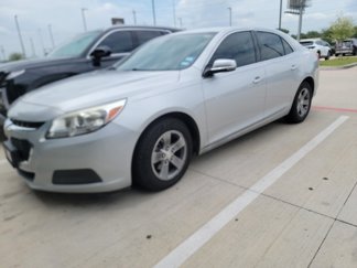 Used 2016 Chevrolet Malibu LT image 1