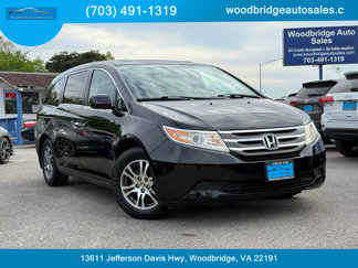 Used 2013 Honda Odyssey EX-L image 1