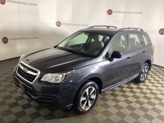 Used 2018 Subaru Forester 2.5i w/ Alloy Wheel Package image 1