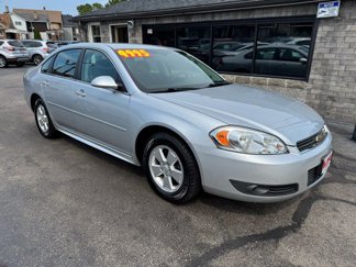 Used 2010 Chevrolet Impala LT image 1