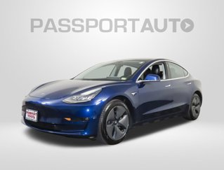 Used 2018 Tesla Model 3 Long Range image 1
