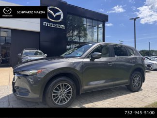 Used 2020 MAZDA CX-5 Touring image 1