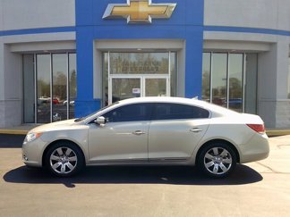 Used 2013 Buick LaCrosse Leather image 1