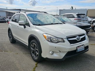 Used 2014 Subaru Crosstrek 2.0i Premium w/ Moonroof Package image 1