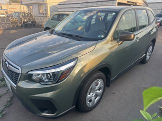 Used 2019 Subaru Forester image 1