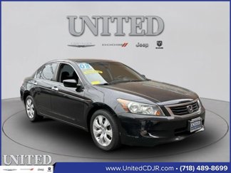 Used 2008 Honda Accord EX-L image 1