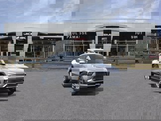 New 2025 Buick Envista Preferred w/ Convenience I Package image 1