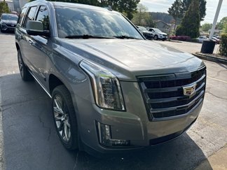 Used 2020 Cadillac Escalade Premium Luxury w/ Escalade Sport Edition image 1