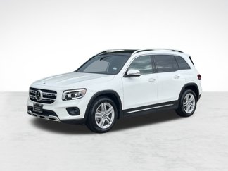 Used 2023 Mercedes-Benz GLB 250 4MATIC image 1