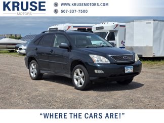 Used 2004 Lexus RX 330 AWD image 1