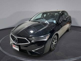 Used 2021 Acura ILX w/ Premium Package image 1