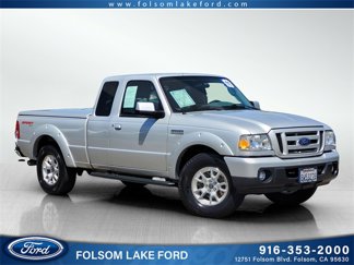 Used 2011 Ford Ranger Sport image 1
