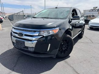 Used 2014 Ford Edge SEL w/ Equipment Group 205A image 1