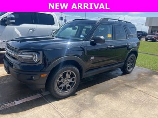 Used 2022 Ford Bronco Sport Big Bend w/ Convenience Package image 1