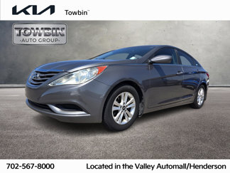 Used 2011 Hyundai Sonata GLS w/ Popular Equipment Pkg 2 image 1