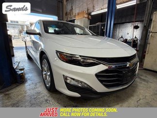 Used 2023 Chevrolet Malibu LT image 1
