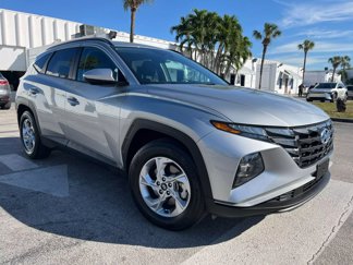 Used 2024 Hyundai Tucson SEL image 1