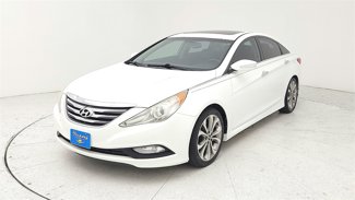 Used 2014 Hyundai Sonata SE w/ Premium Package 03 image 1