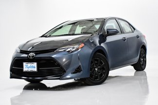 Used 2017 Toyota Corolla L image 1