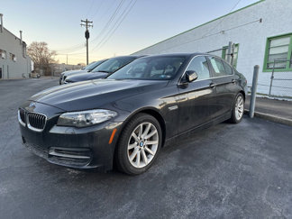 Used 2014 BMW 535i xDrive Sedan image 1