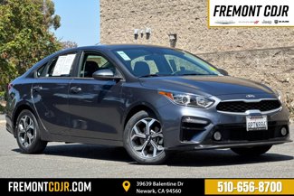 Used 2020 Kia Forte LXS image 1
