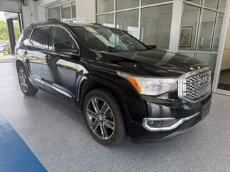 Used 2017 GMC Acadia Denali w/ Technology Package image 1