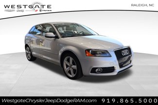 Used 2012 Audi A3 TDI Premium Plus image 1