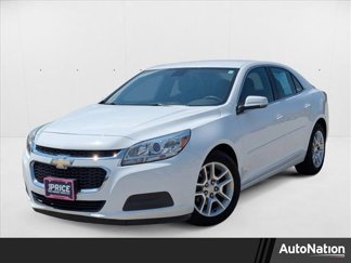 Used 2014 Chevrolet Malibu LT w/ Power Convenience Package image 1