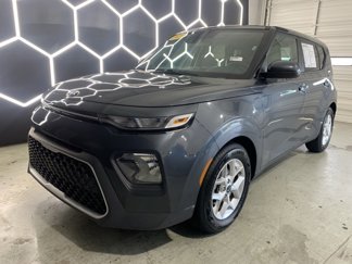 Used 2021 Kia Soul S image 1
