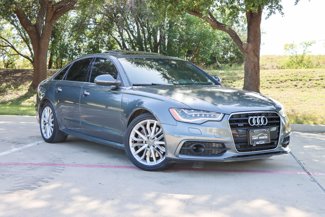 Used 2014 Audi A6 3.0T Prestige image 1