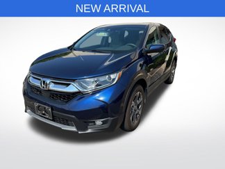 Used 2017 Honda CR-V EX image 1