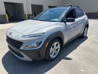 Used 2023 Hyundai Kona SEL image 1
