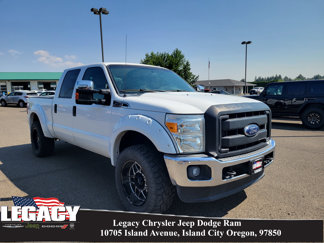 Used 2015 Ford F250 XLT image 1