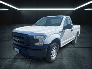 Used 2016 Ford F150 XL image 1