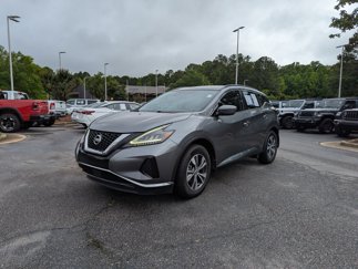 Used 2020 Nissan Murano SV image 1