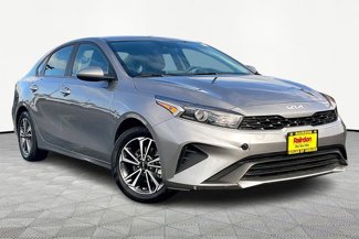 Used 2024 Kia Forte LXS 360° Tour
