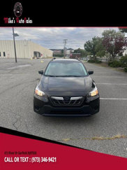 Used 2023 Subaru Crosstrek 2.0i image 1