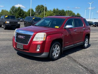 Used 2013 GMC Terrain SLE w/ Convenience Package image 1
